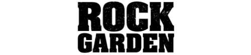 rock garden torquay